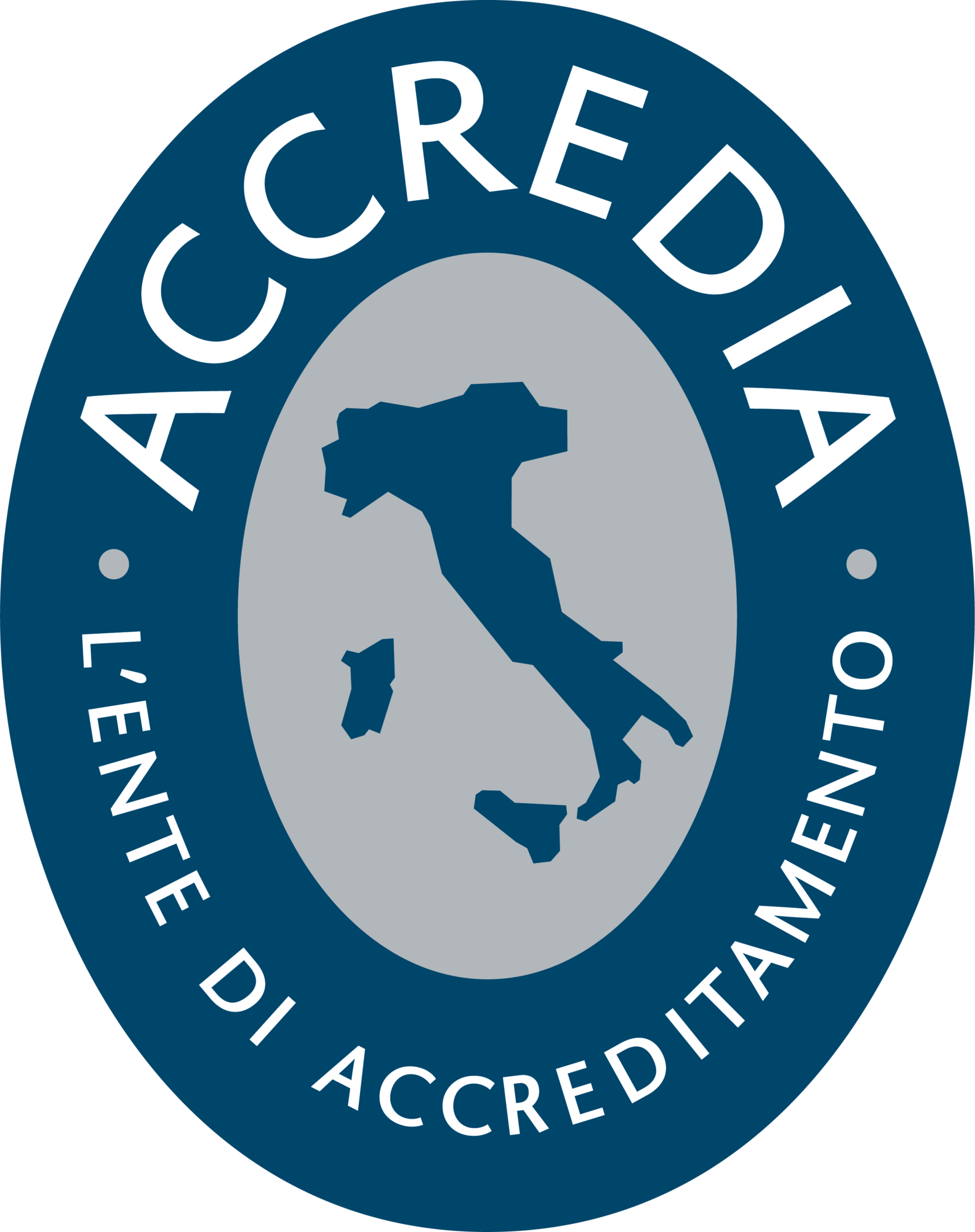 accredia